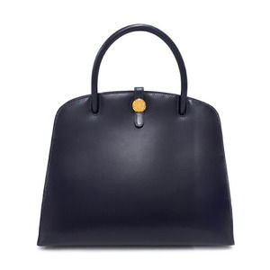 Hermes Dalvy Leather Handbag